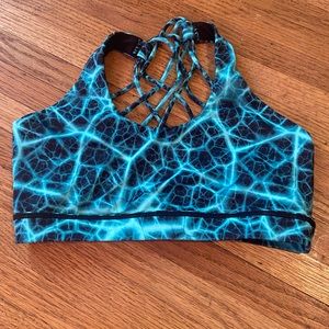 CVG serenity bra